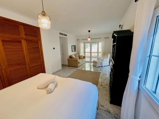 Poolvilla Patricia - Camp De Mar Andratx Exteriör bild