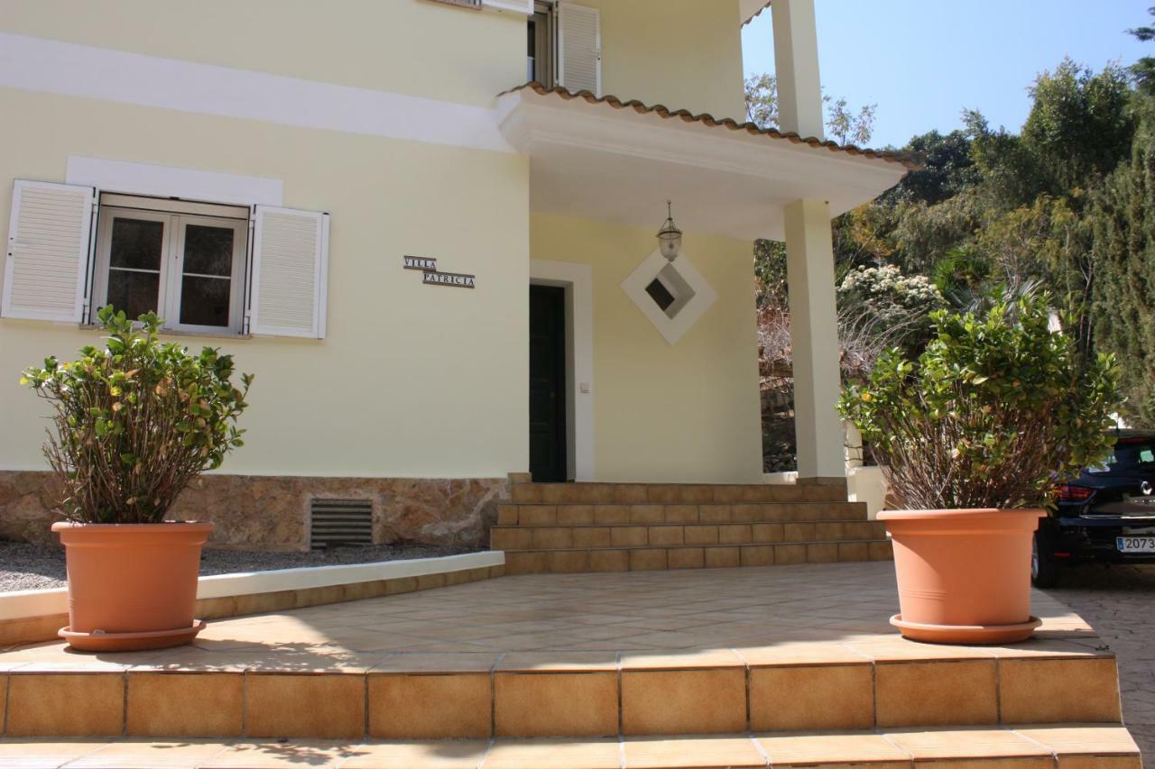 Poolvilla Patricia - Camp De Mar Andratx Exteriör bild